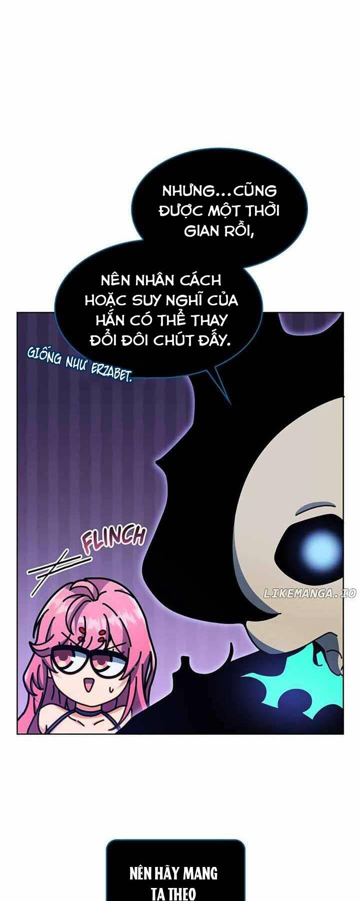 Tử Linh Sư Thiên Tài Của Học Viện Chapter 71 - Trang 8