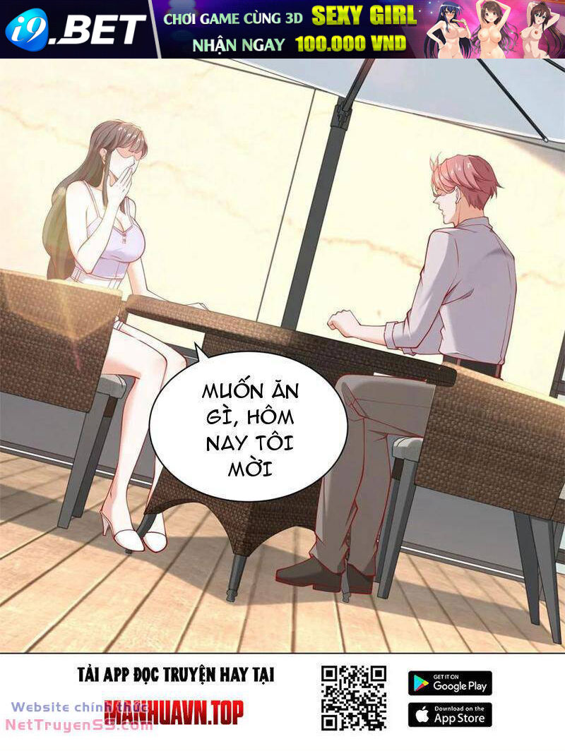 Tôi Là Tài Xế Xe Công Nghệ Có Chút Tiền Thì Đã Sao? - Chapter 104 - Page 52