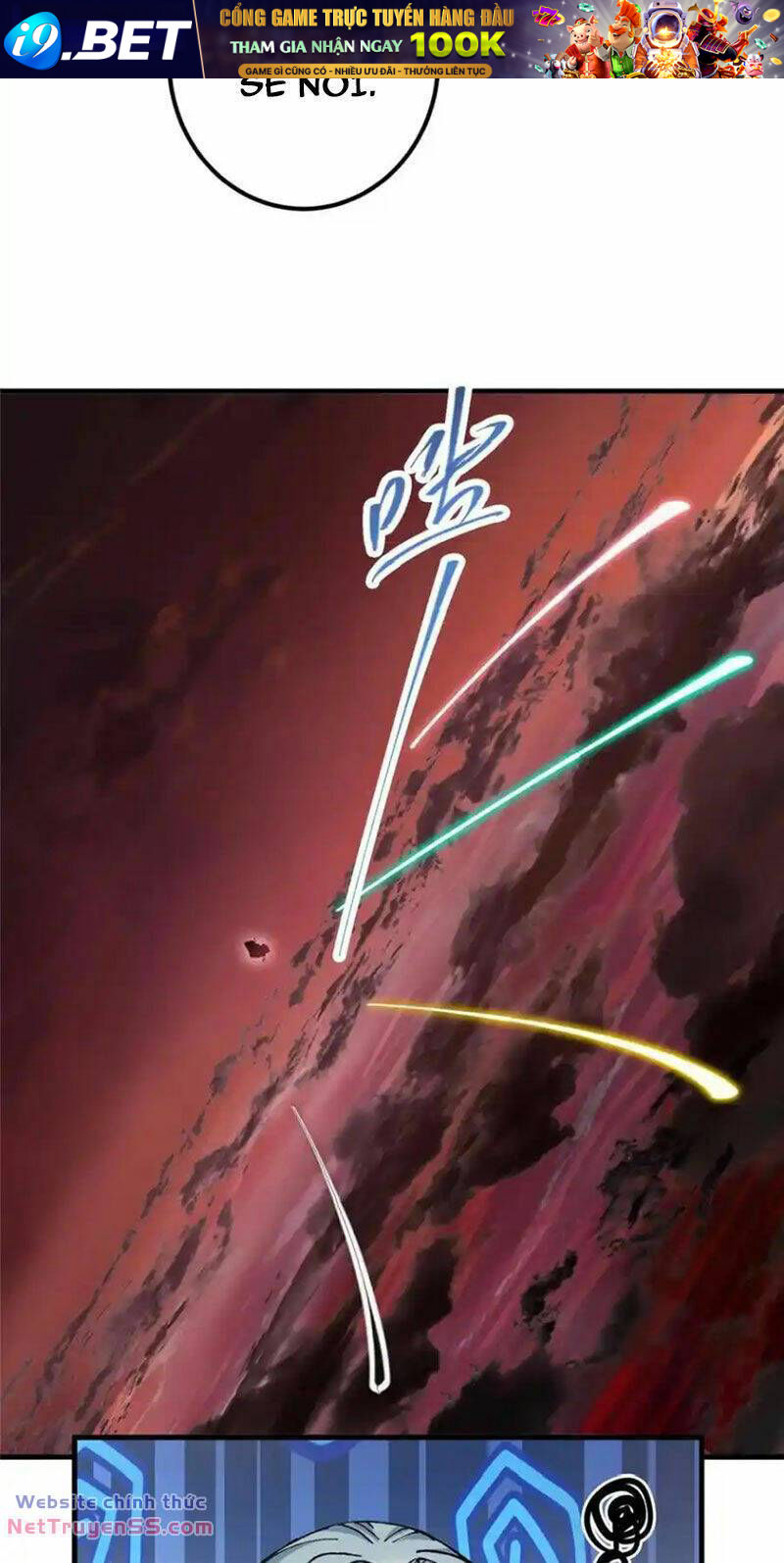 Chưởng Môn Khiêm Tốn Chút - Chapter 322 - Page 14