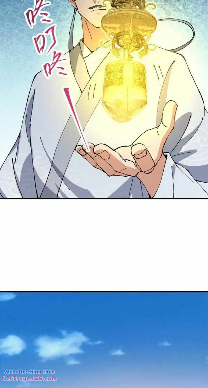 Chưởng Môn Khiêm Tốn Chút - Chapter 322 - Page 19