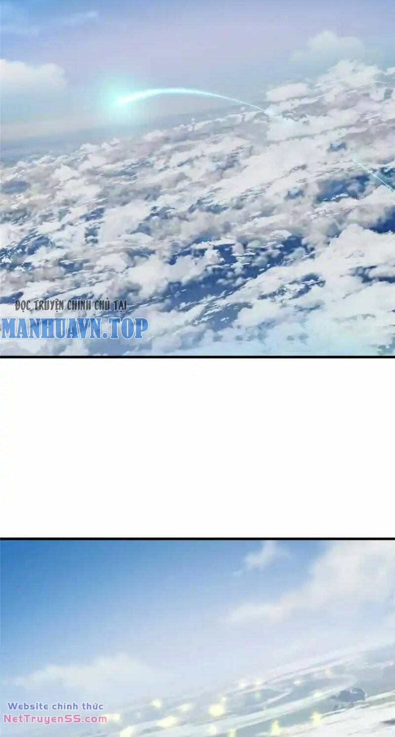 Chưởng Môn Khiêm Tốn Chút - Chapter 322 - Page 20