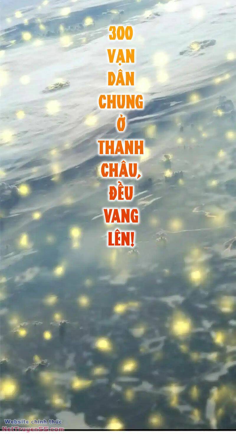 Chưởng Môn Khiêm Tốn Chút - Chapter 322 - Page 21