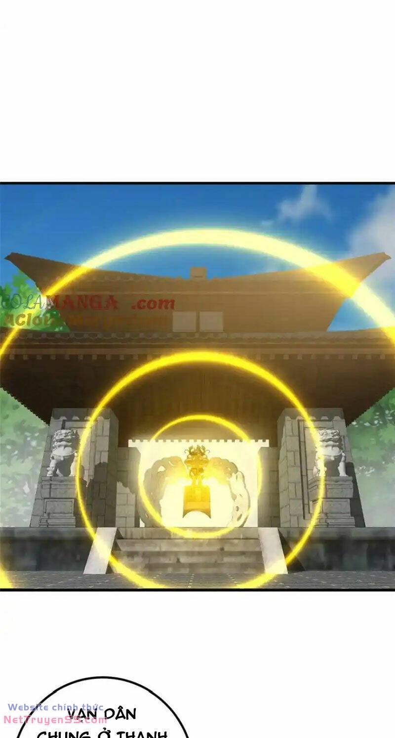 Chưởng Môn Khiêm Tốn Chút - Chapter 322 - Page 22