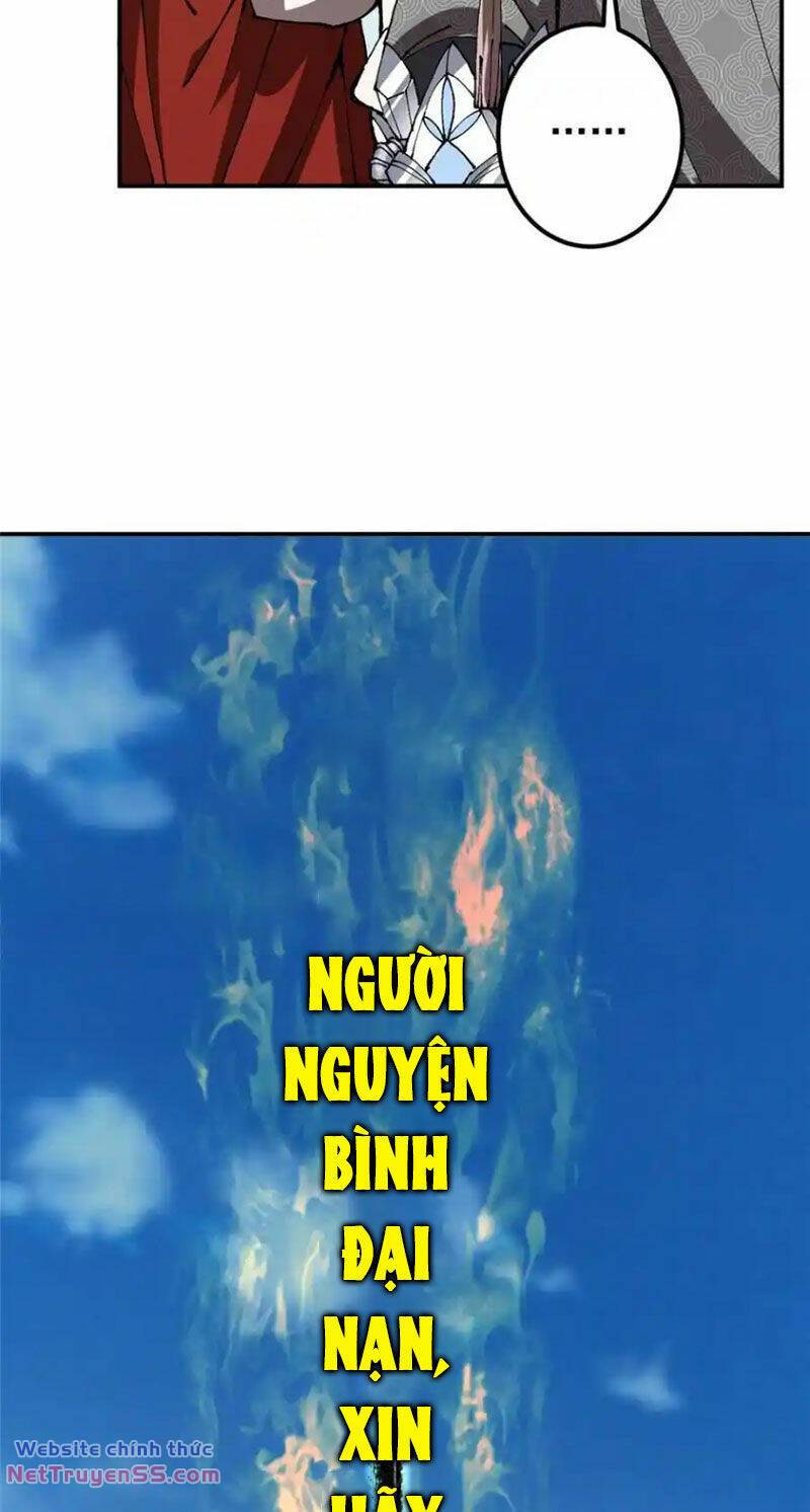 Chưởng Môn Khiêm Tốn Chút - Chapter 322 - Page 29