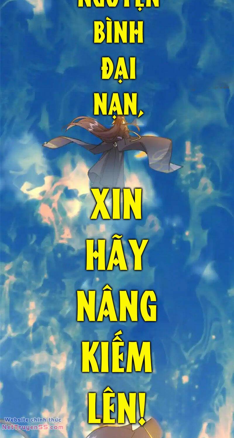 Chưởng Môn Khiêm Tốn Chút - Chapter 322 - Page 32