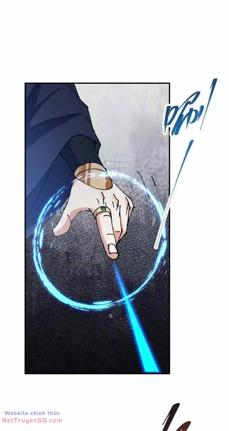 Chưởng Môn Khiêm Tốn Chút - Chapter 322 - Page 35