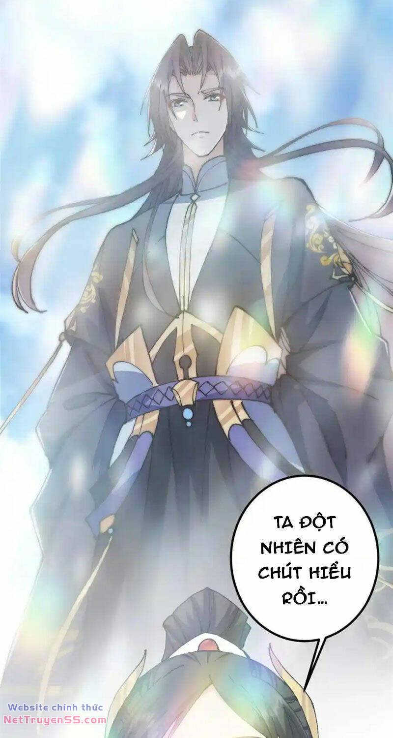 Chưởng Môn Khiêm Tốn Chút - Chapter 322 - Page 45