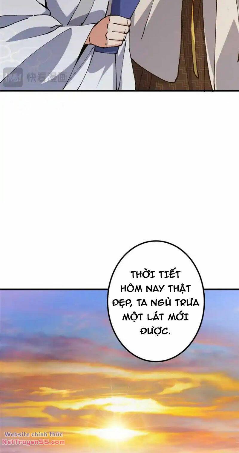 Chưởng Môn Khiêm Tốn Chút - Chapter 322 - Page 6