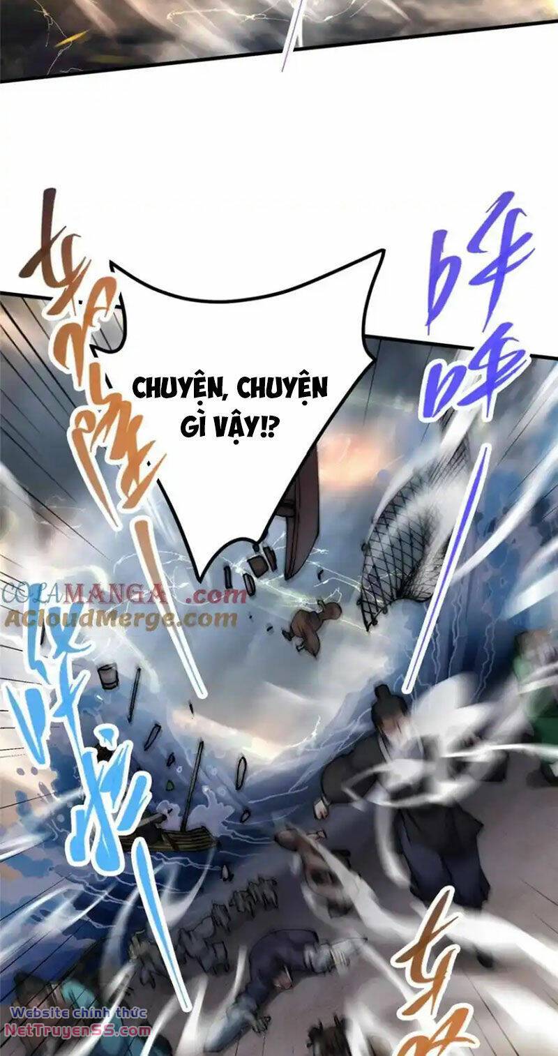 Chưởng Môn Khiêm Tốn Chút - Chapter 322 - Page 8