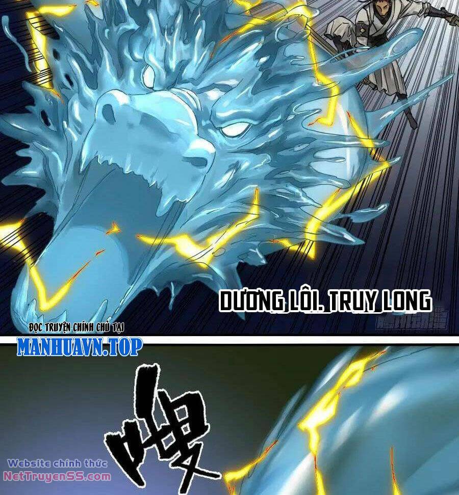 Truyền Võ - Chapter 132 - Page 9