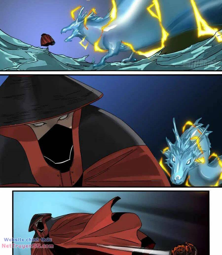 Truyền Võ - Chapter 132 - Page 10