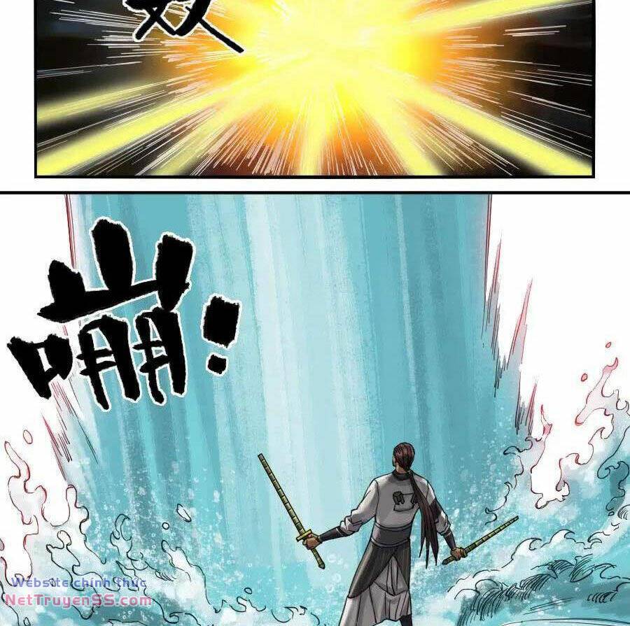 Truyền Võ - Chapter 132 - Page 12