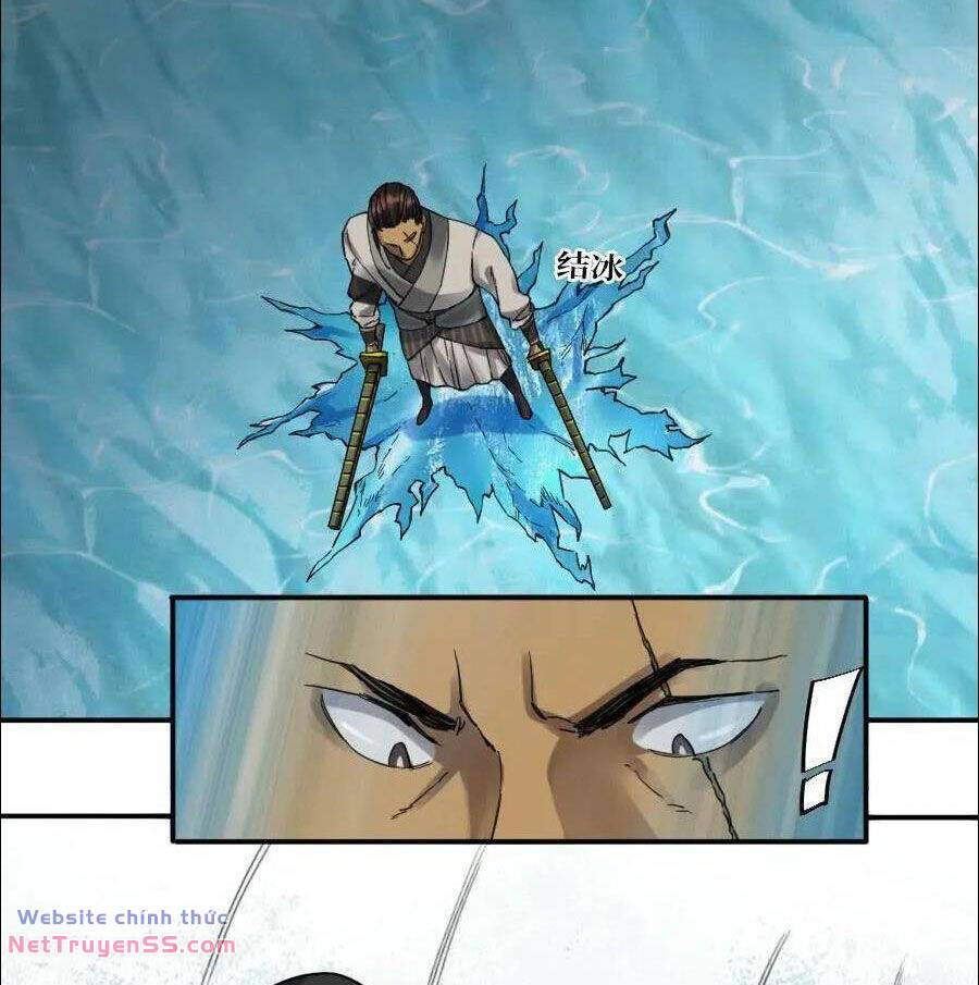 Truyền Võ - Chapter 132 - Page 17