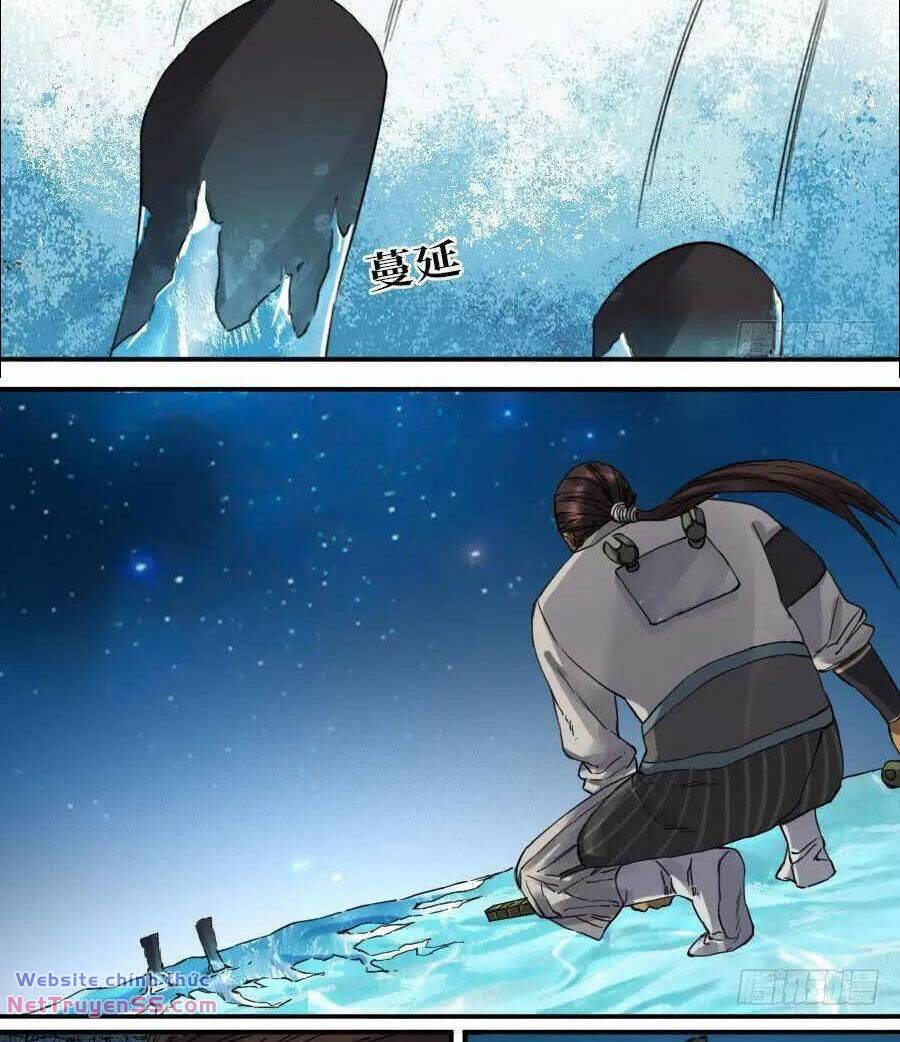 Truyền Võ - Chapter 132 - Page 18