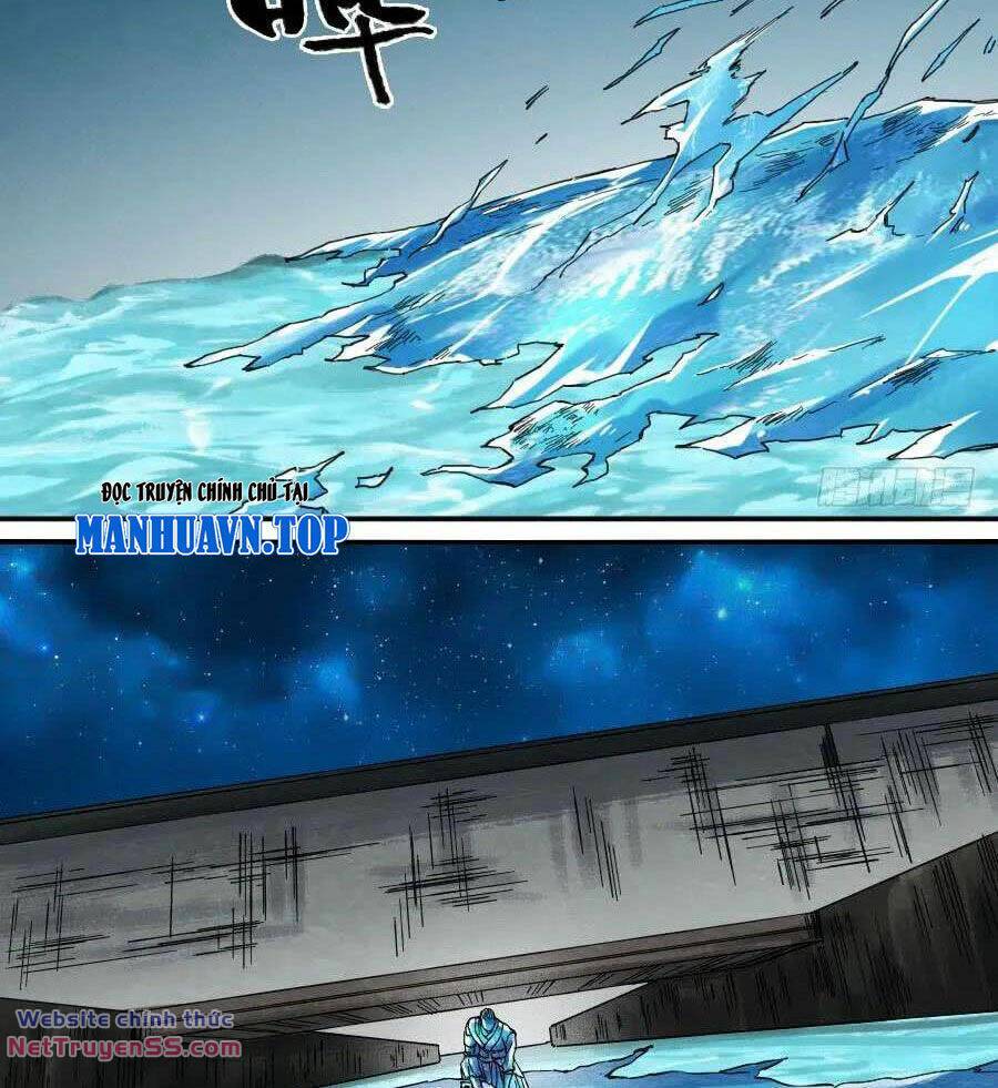 Truyền Võ - Chapter 132 - Page 21