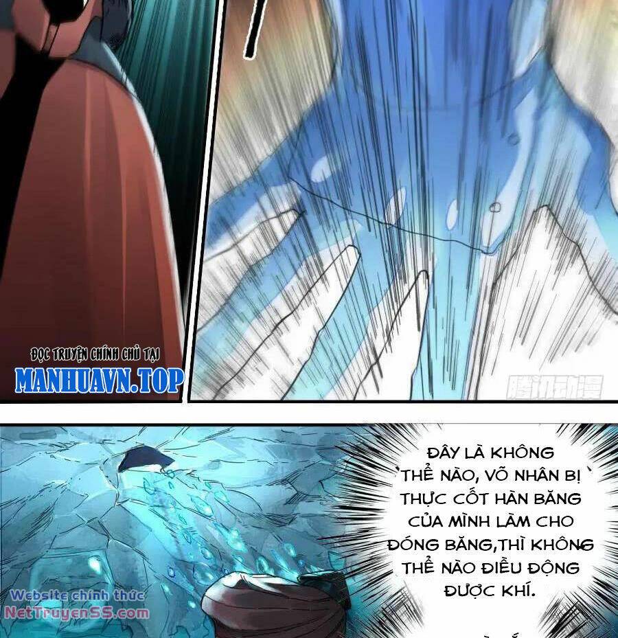 Truyền Võ - Chapter 132 - Page 25