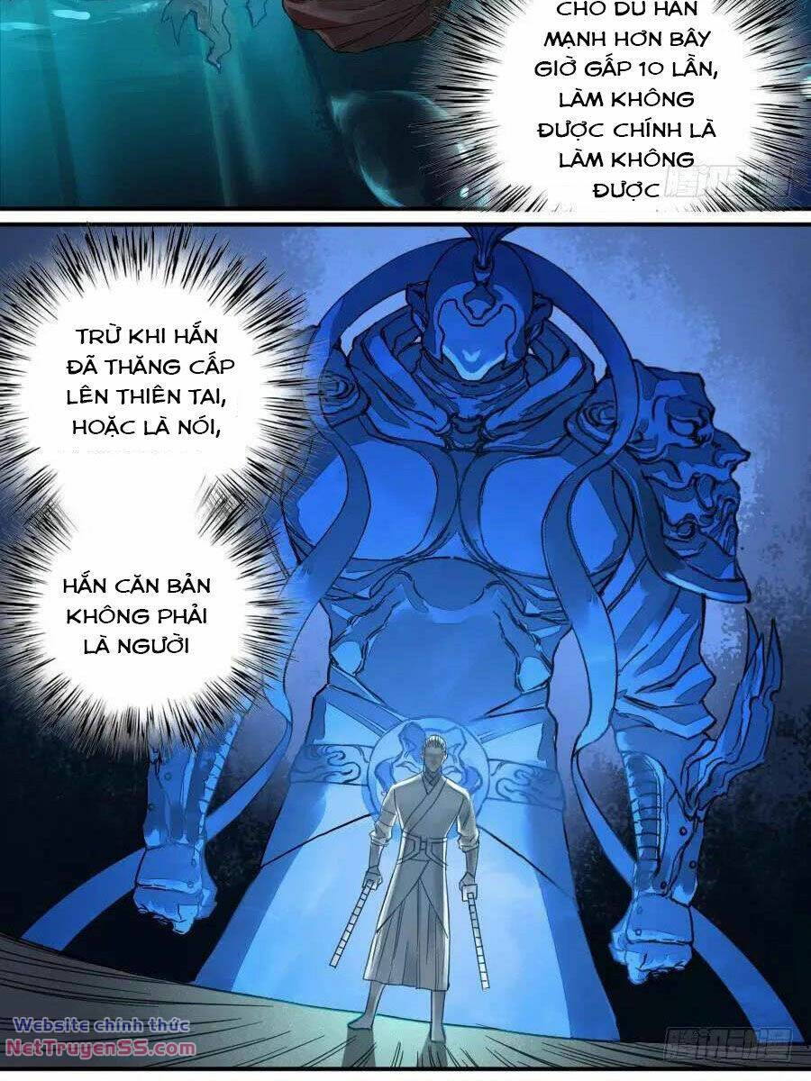 Truyền Võ - Chapter 132 - Page 26