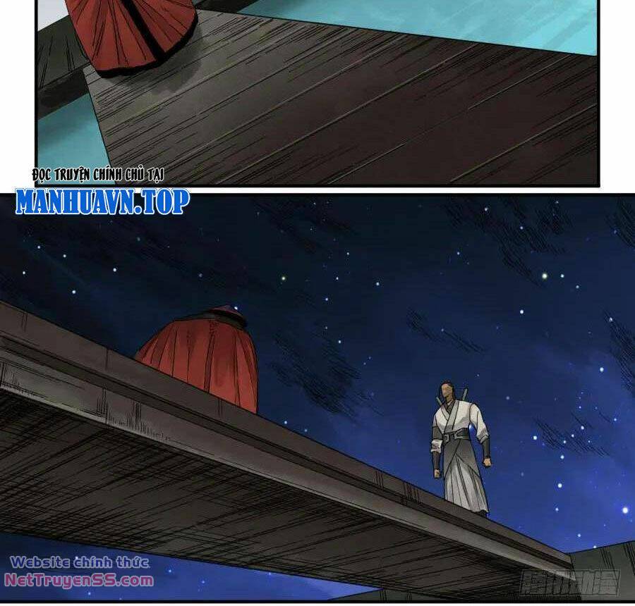 Truyền Võ - Chapter 132 - Page 3