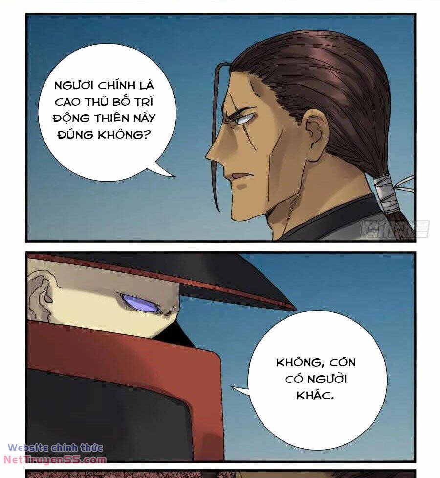 Truyền Võ - Chapter 132 - Page 4