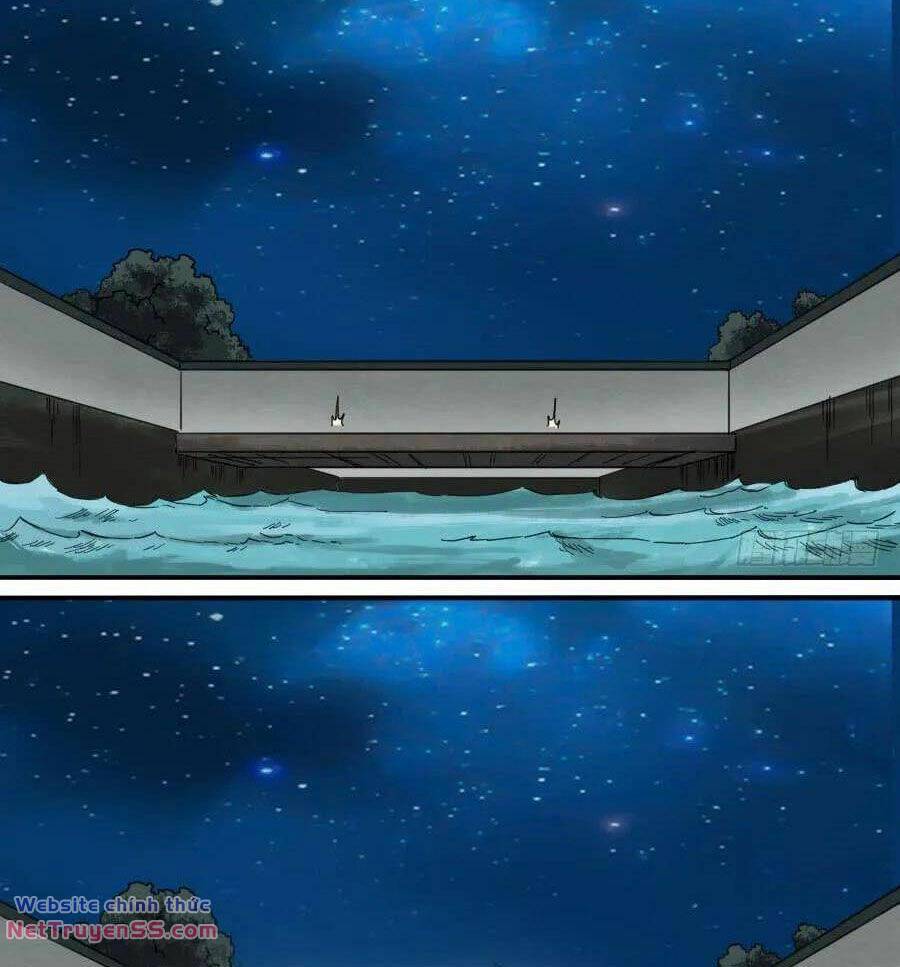 Truyền Võ - Chapter 132 - Page 7