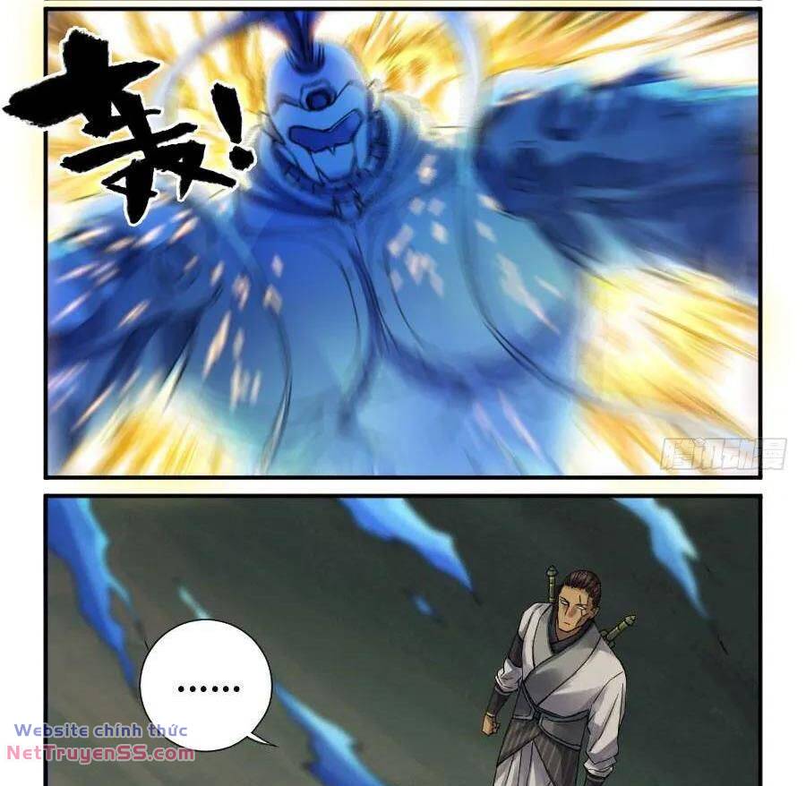 Truyền Võ - Chapter 133 - Page 13