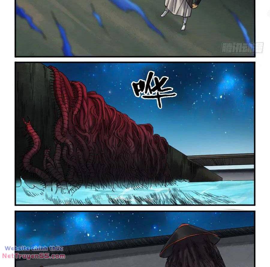 Truyền Võ - Chapter 133 - Page 14