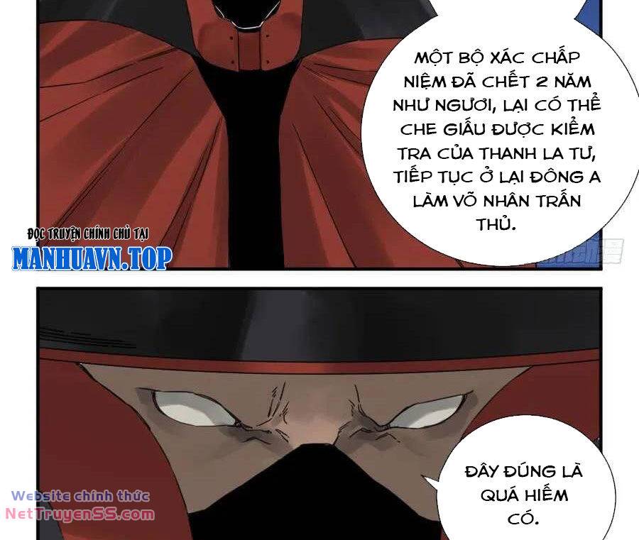 Truyền Võ - Chapter 133 - Page 16