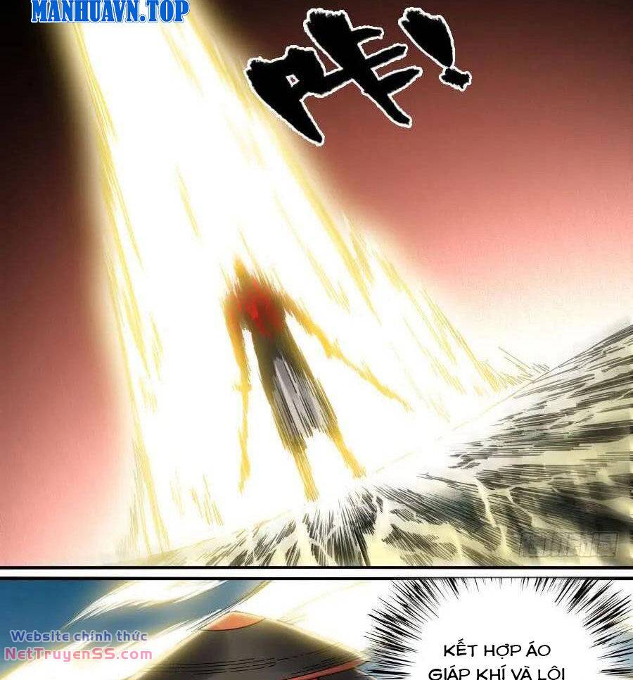 Truyền Võ - Chapter 133 - Page 23