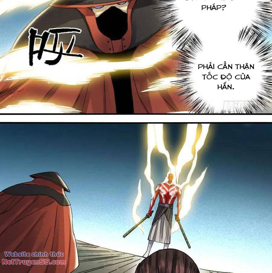 Truyền Võ - Chapter 133 - Page 24