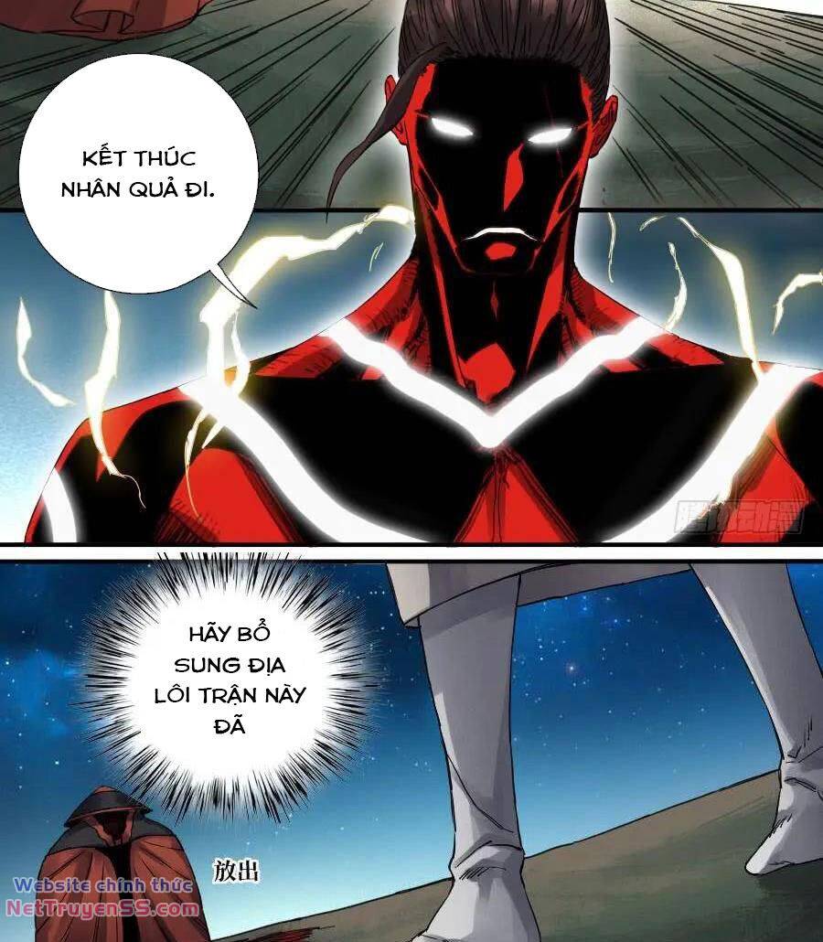 Truyền Võ - Chapter 133 - Page 25