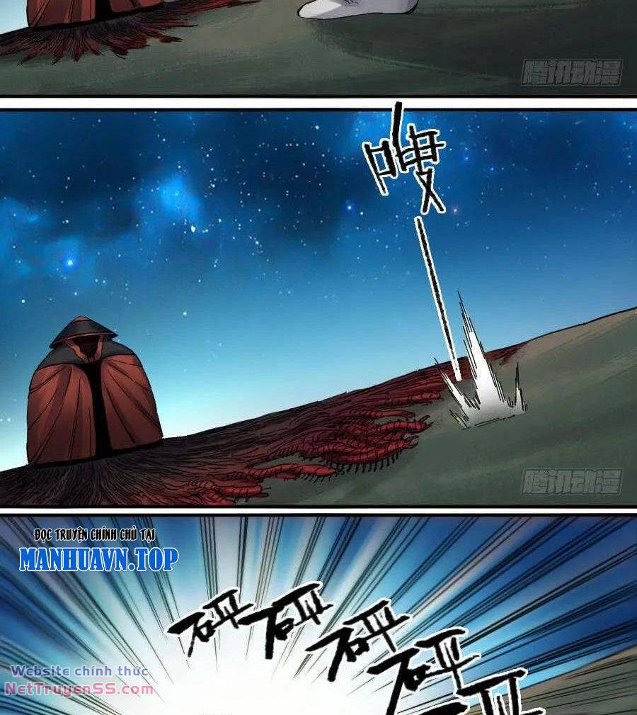 Truyền Võ - Chapter 133 - Page 26
