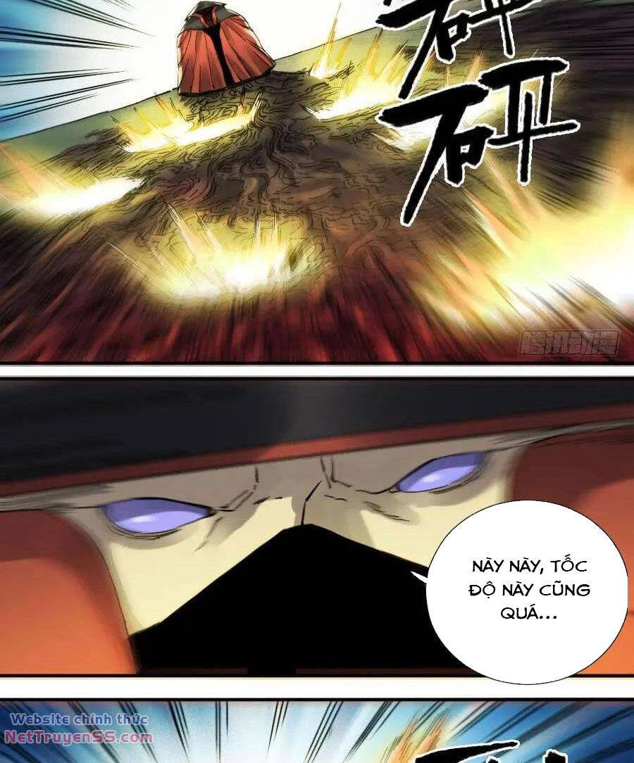 Truyền Võ - Chapter 133 - Page 27