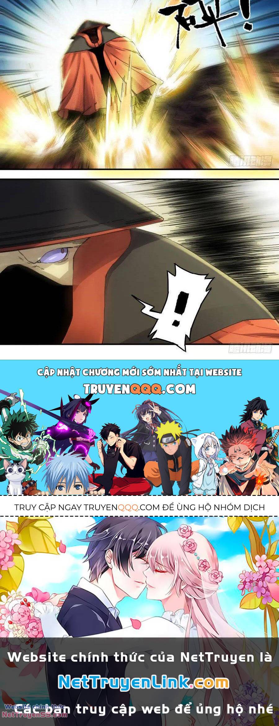 Truyền Võ - Chapter 133 - Page 28