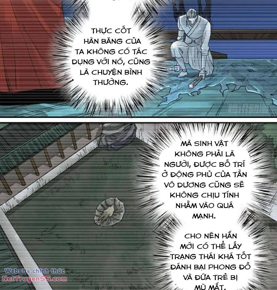 Truyền Võ - Chapter 133 - Page 3