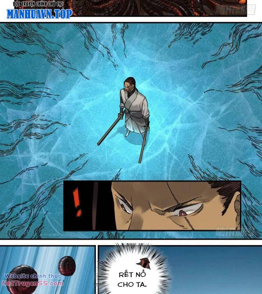 Truyền Võ - Chapter 133 - Page 5