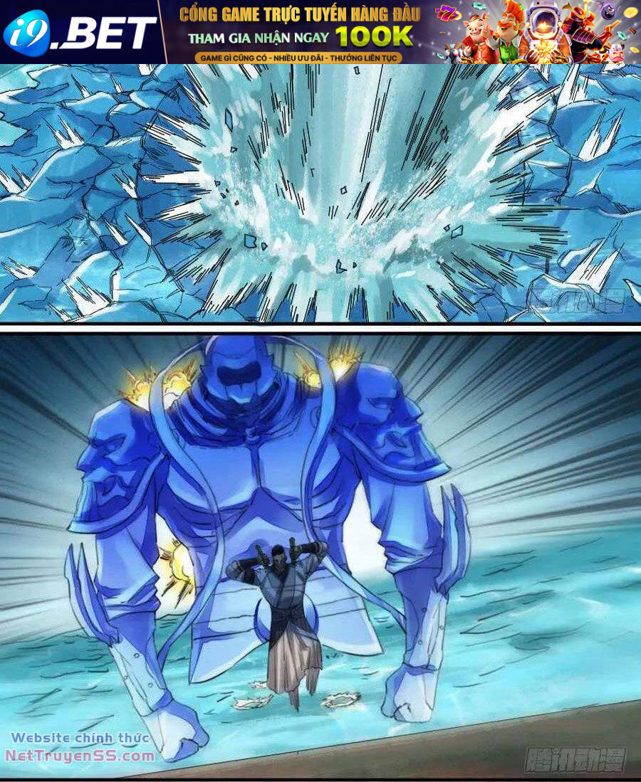 Truyền Võ - Chapter 133 - Page 7
