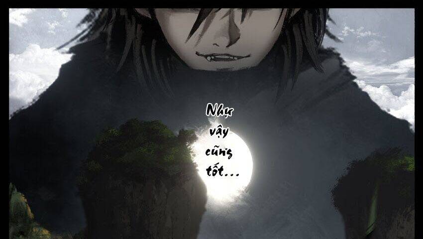 Tây Du Ký ngoại truyện - Chapter 278 - Page 16