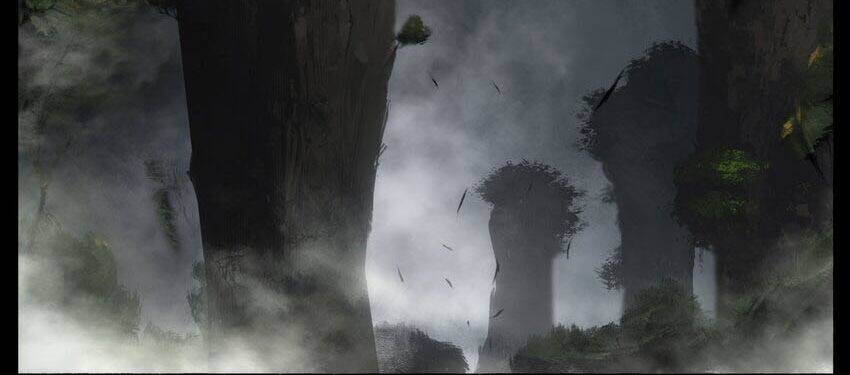 Tây Du Ký ngoại truyện - Chapter 278 - Page 17