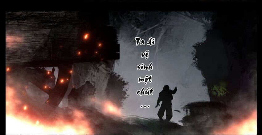 Tây Du Ký ngoại truyện - Chapter 278 - Page 21