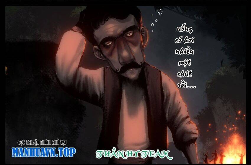 Tây Du Ký ngoại truyện - Chapter 278 - Page 22