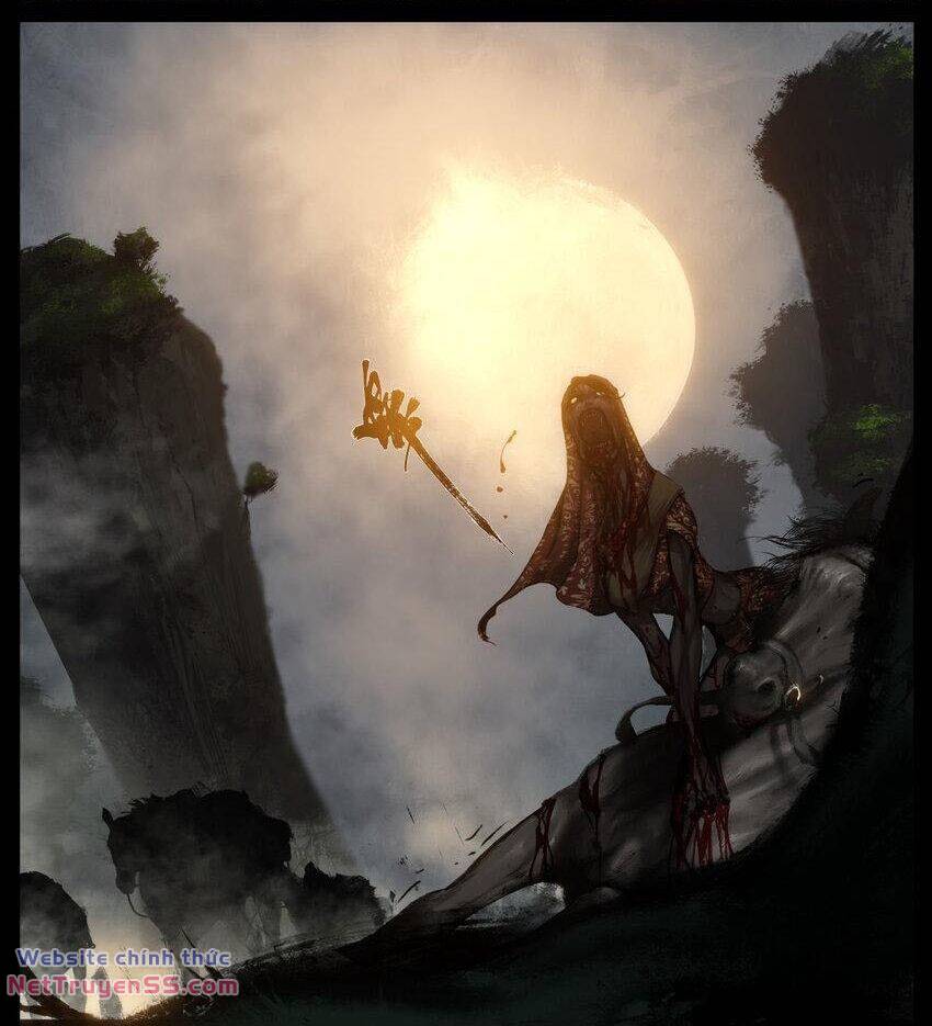 Tây Du Ký ngoại truyện - Chapter 278 - Page 25