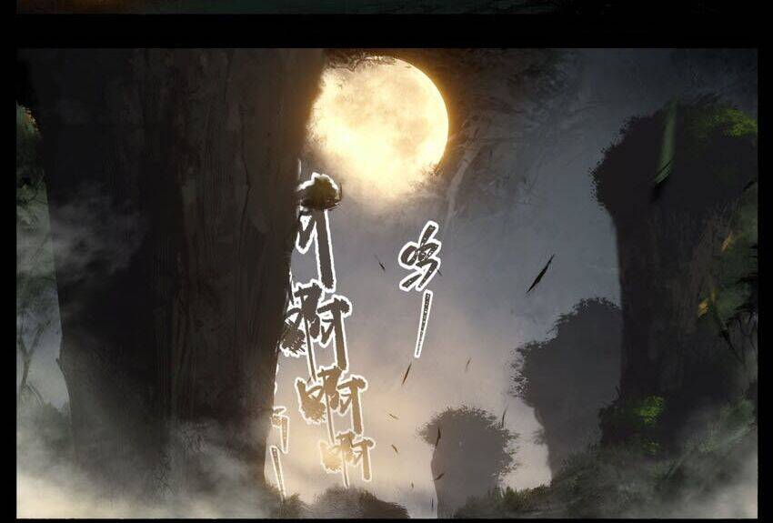 Tây Du Ký ngoại truyện - Chapter 278 - Page 26