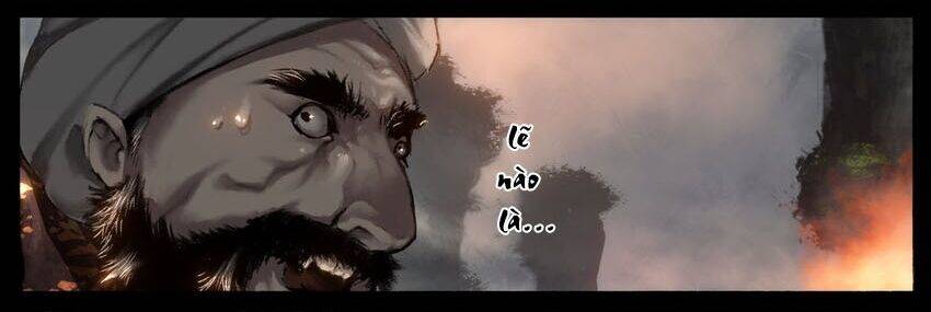 Tây Du Ký ngoại truyện - Chapter 278 - Page 27