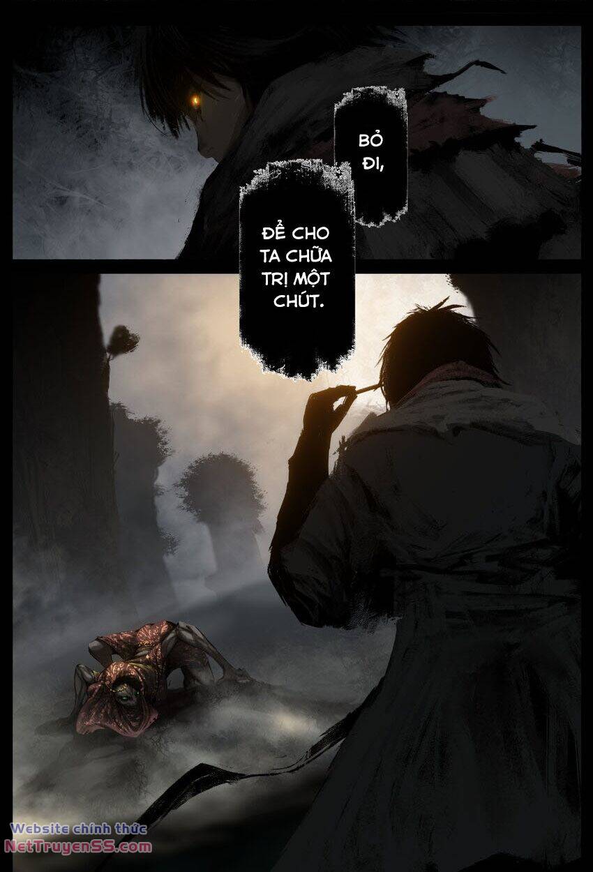 Tây Du Ký ngoại truyện - Chapter 278 - Page 33