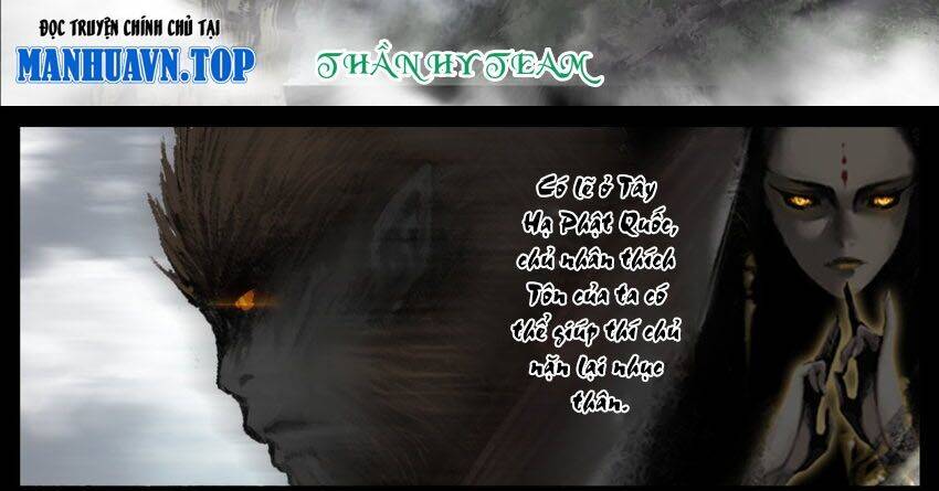 Tây Du Ký ngoại truyện - Chapter 278 - Page 3