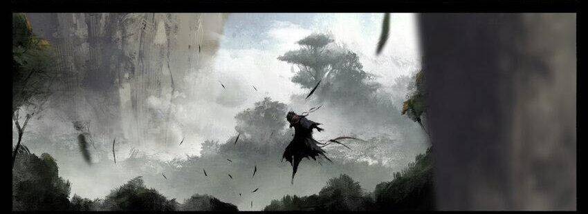 Tây Du Ký ngoại truyện - Chapter 278 - Page 8