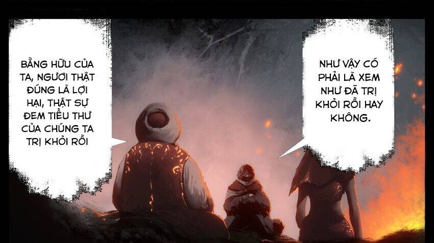 Tây Du Ký ngoại truyện - Chapter 279 - Page 13