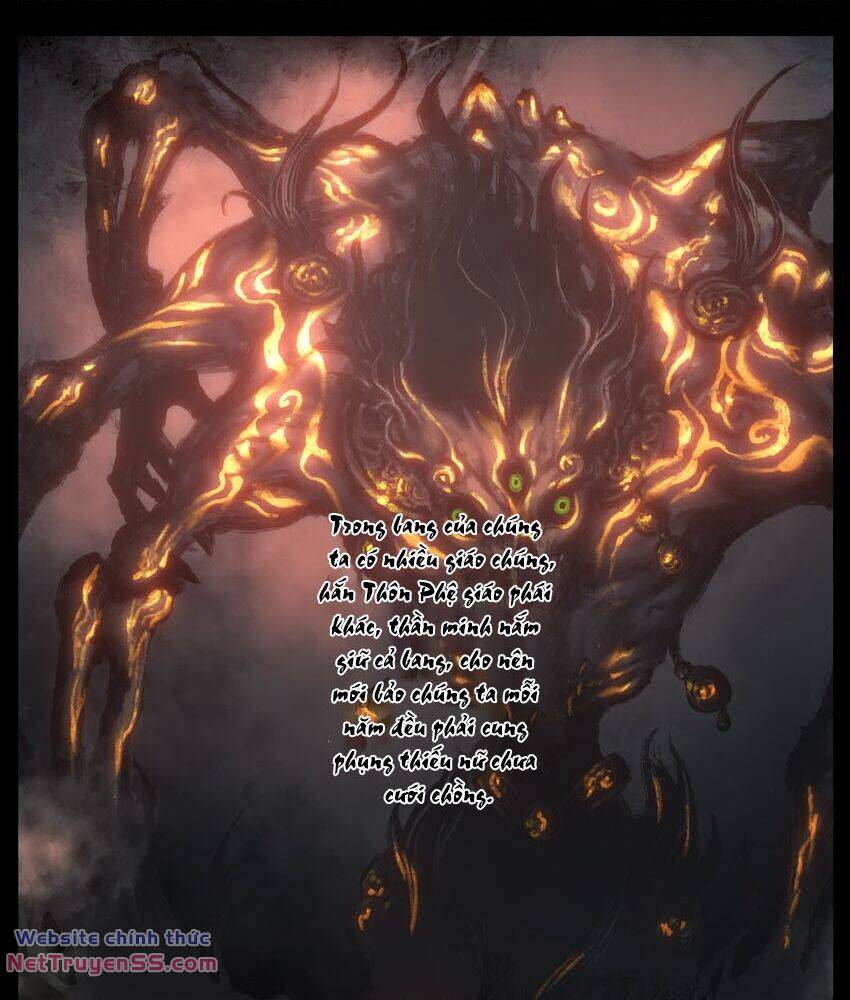 Tây Du Ký ngoại truyện - Chapter 279 - Page 18