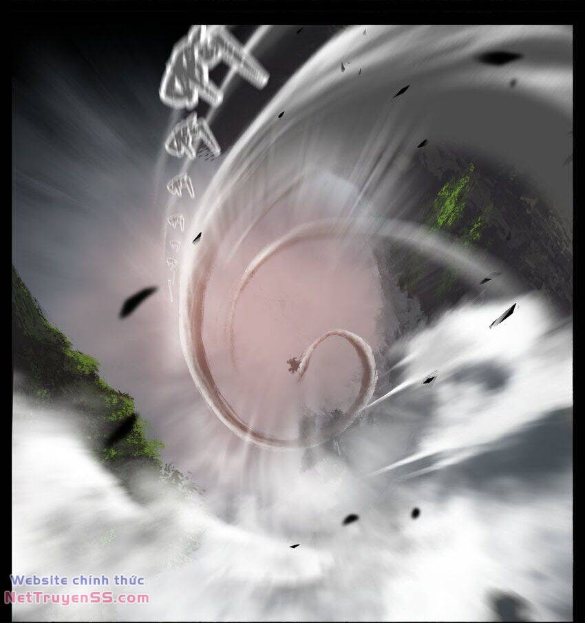 Tây Du Ký ngoại truyện - Chapter 279 - Page 24