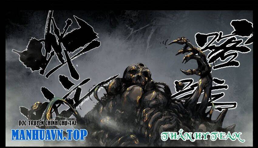 Tây Du Ký ngoại truyện - Chapter 279 - Page 26